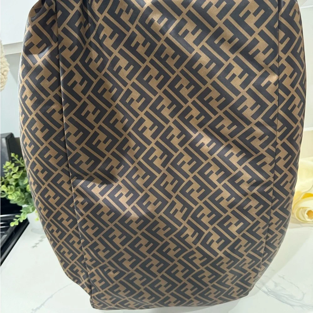 Authentic Fendi Monogram Pet Bed - Picture 8 of 14